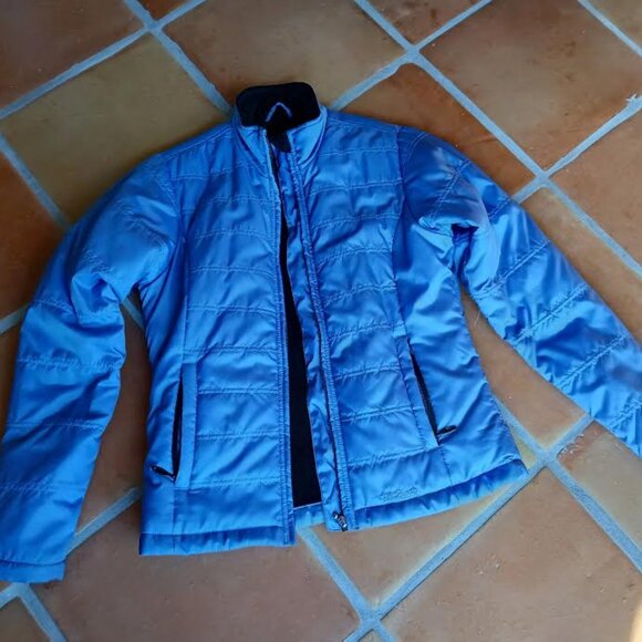 LL Bean Women's fleece-lined primaloft jacket - Picture 7 of 7